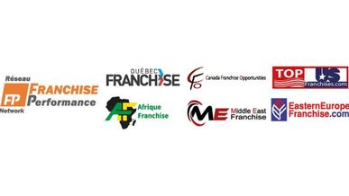 Le Réseau Franchise Performance sera présent au salon Franchise Expo Paris pour vous rencontrer !