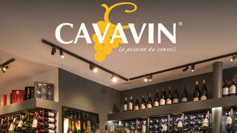 Cavavin poursuit son expansion avec de nouvelles ouvertures en France et à l’international