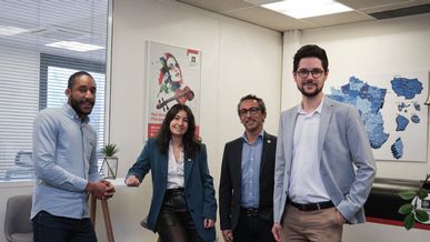 Salons et événements incontournables dans la logistique – MBE